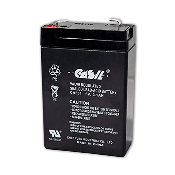 CA631 Battery